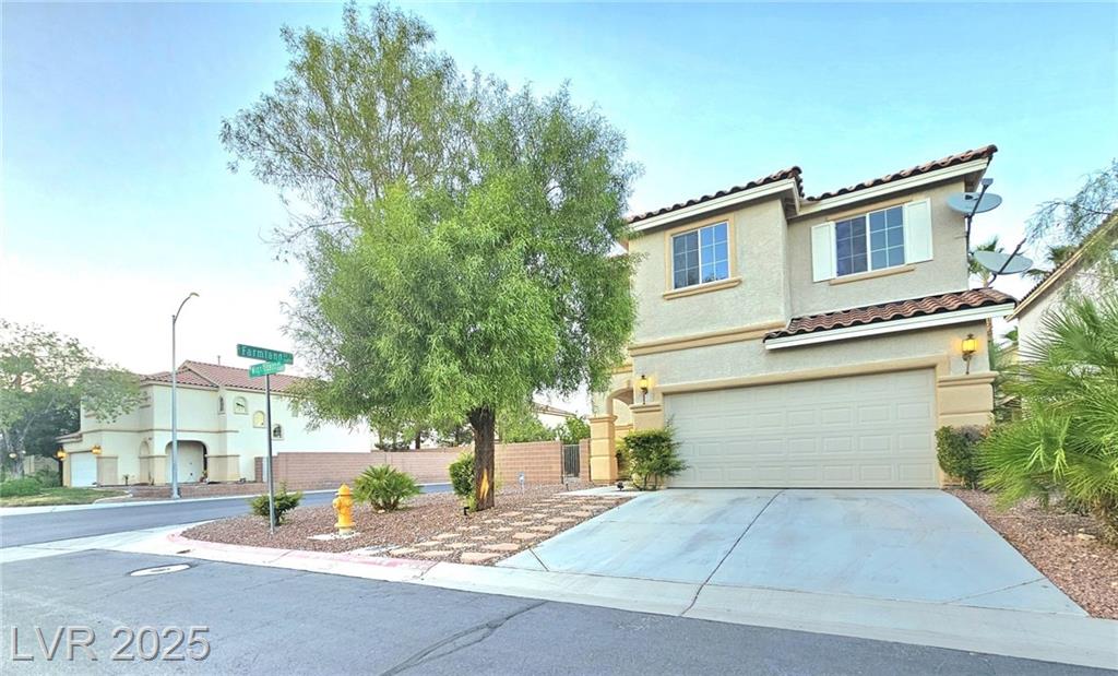 9496 Magnificent AVE