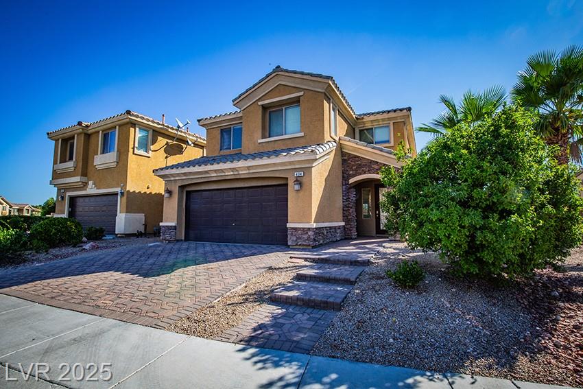 434 Hidden Hole DR