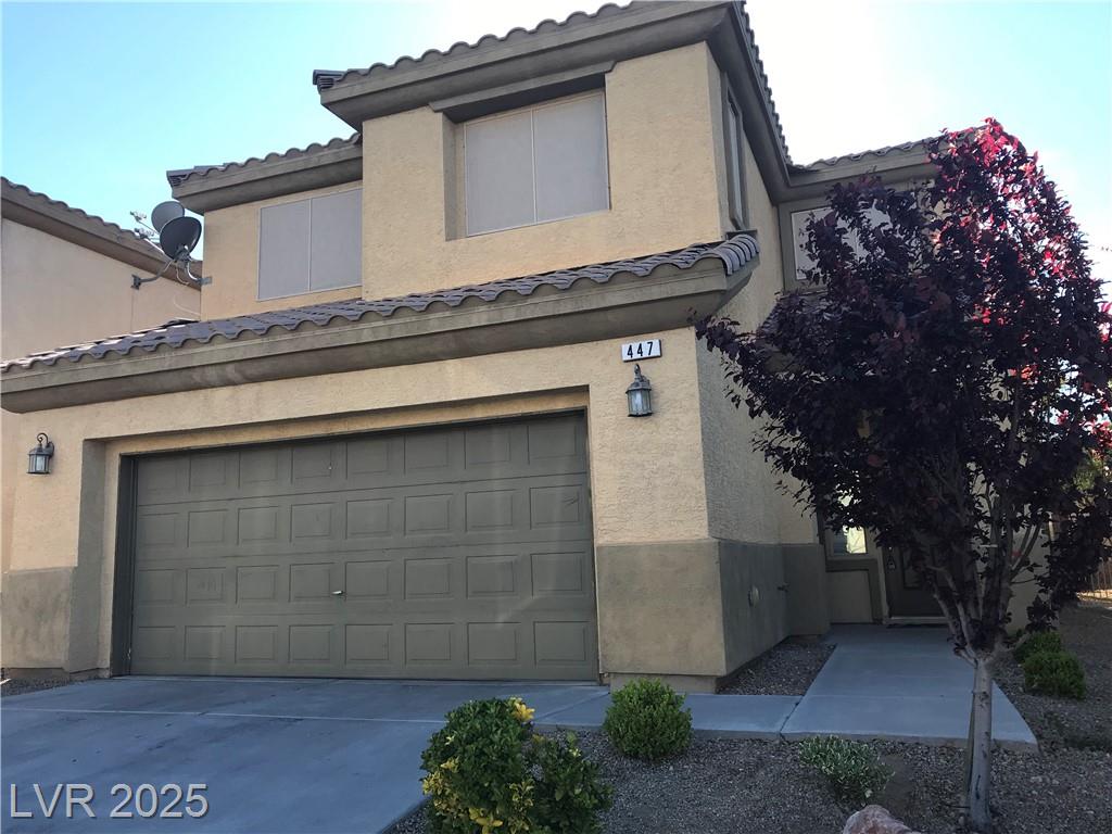 447 CENTER GREEN DR