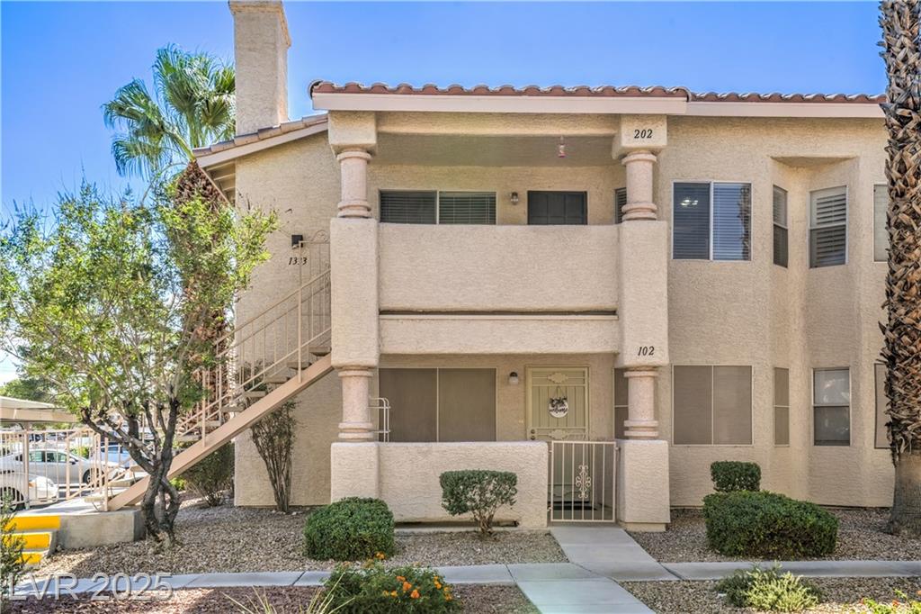 1333 Pinto Rock LN