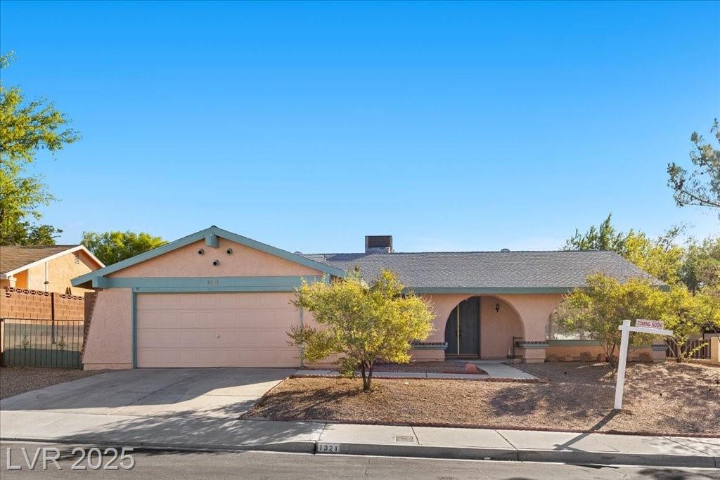 1321 Nadine WAY