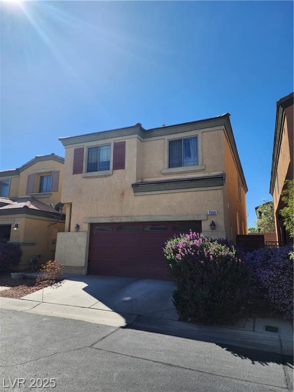 7569 Garden Galley ST