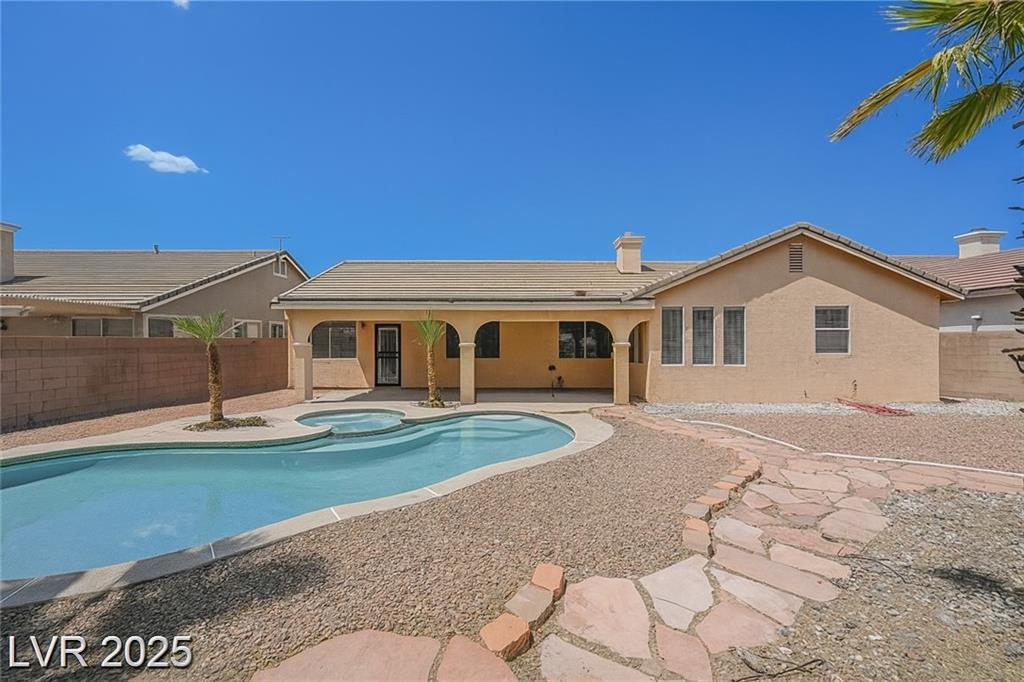 2255 Early Frost AVE