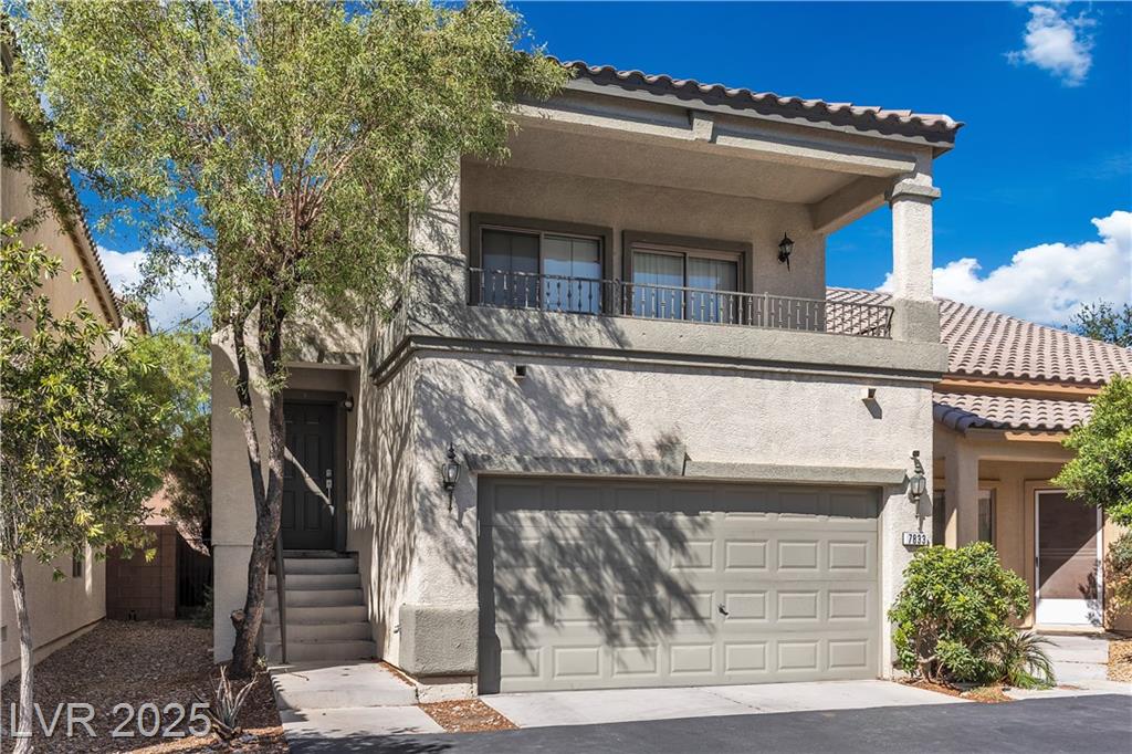 7833 Blesbok CT