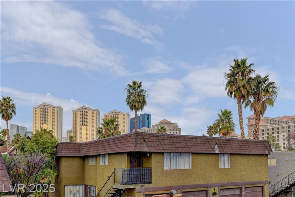 4666 Monterey CIR