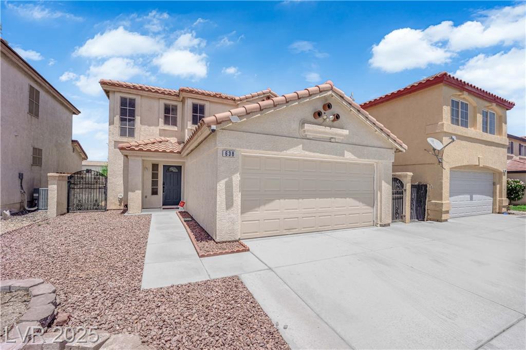 638 Ribbon Grass AVE