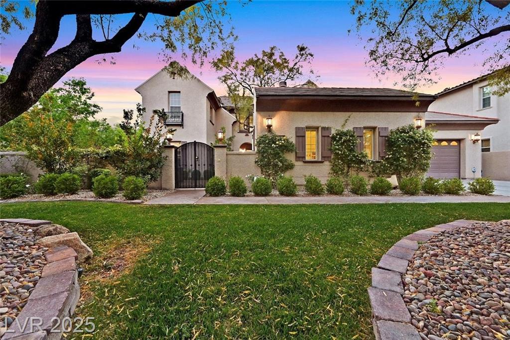 1201 Mersault CT