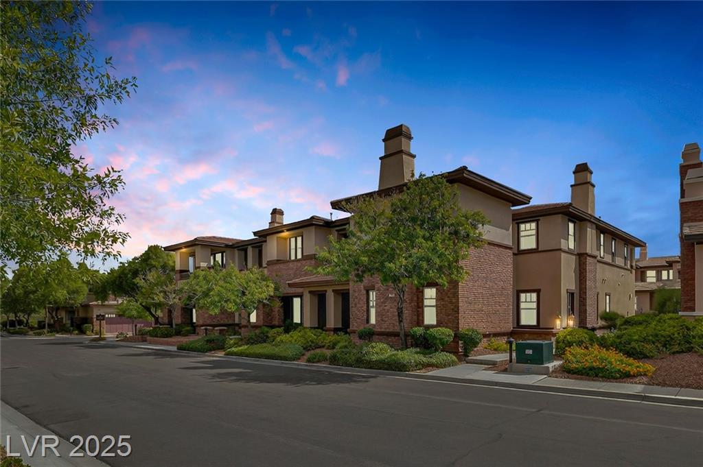 11280 Granite Ridge DR