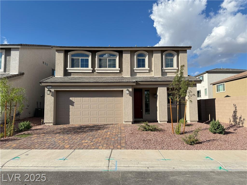 7516 Castlegreen AVE