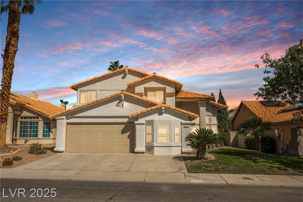 8412 Haven Brook CT