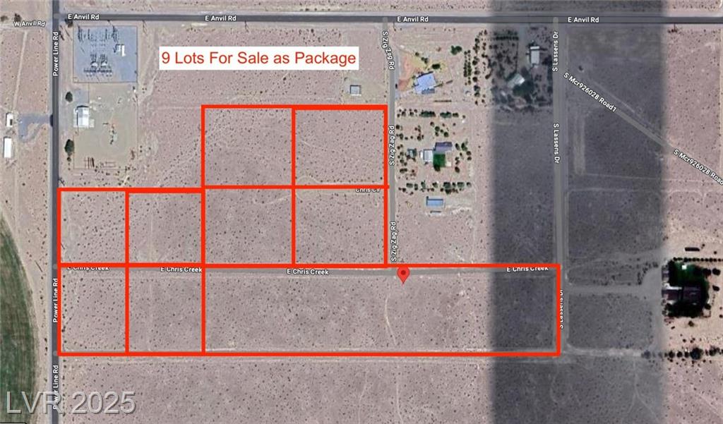 249 Powerline RD