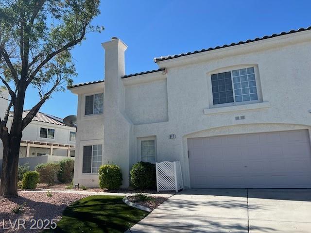 447 Temple Canyon PL