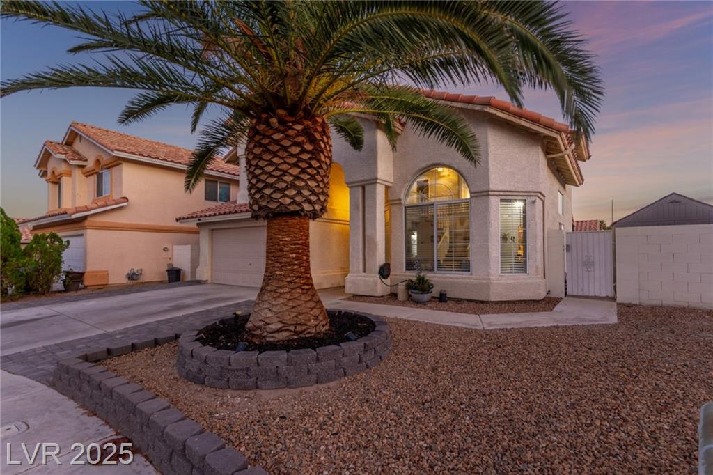 1537 Ascension CIR