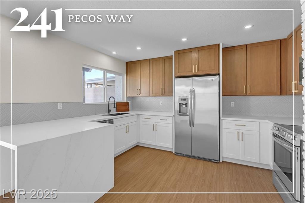 241 Pecos WAY