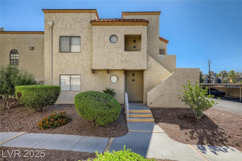 2977 JUNIPER HILLS BLVD