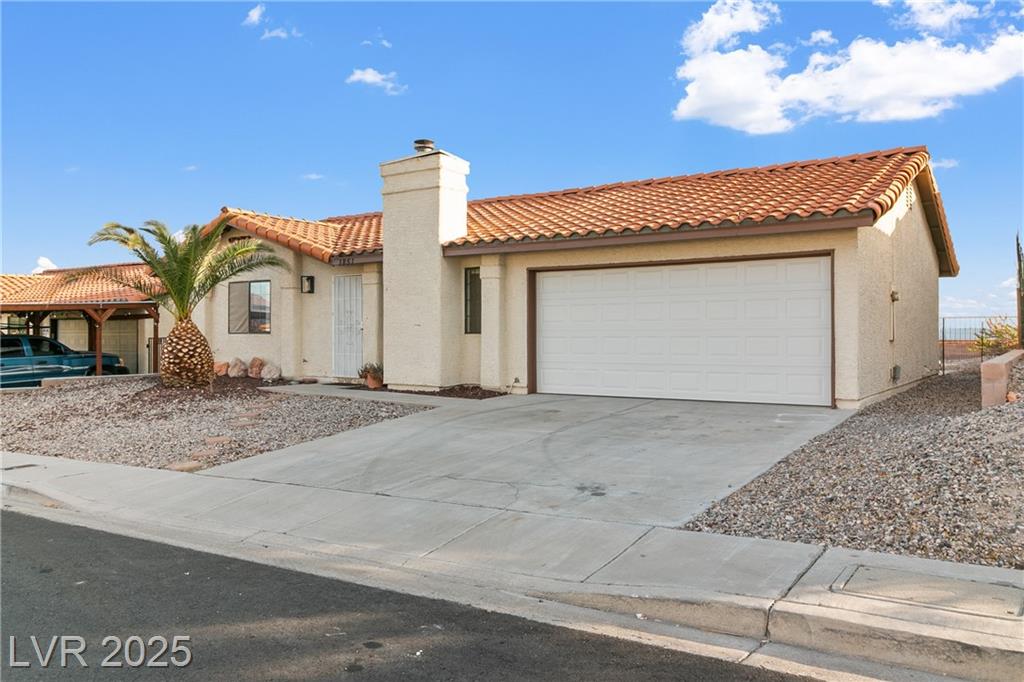 1851 Maricopa DR