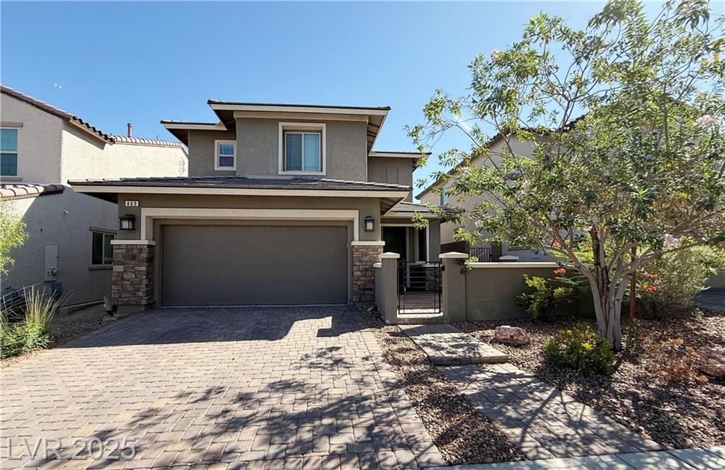 469 Cadence View WAY