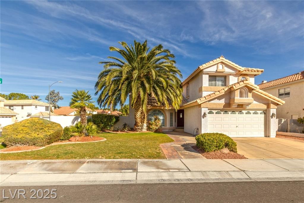 8344 Cretan Blue LN