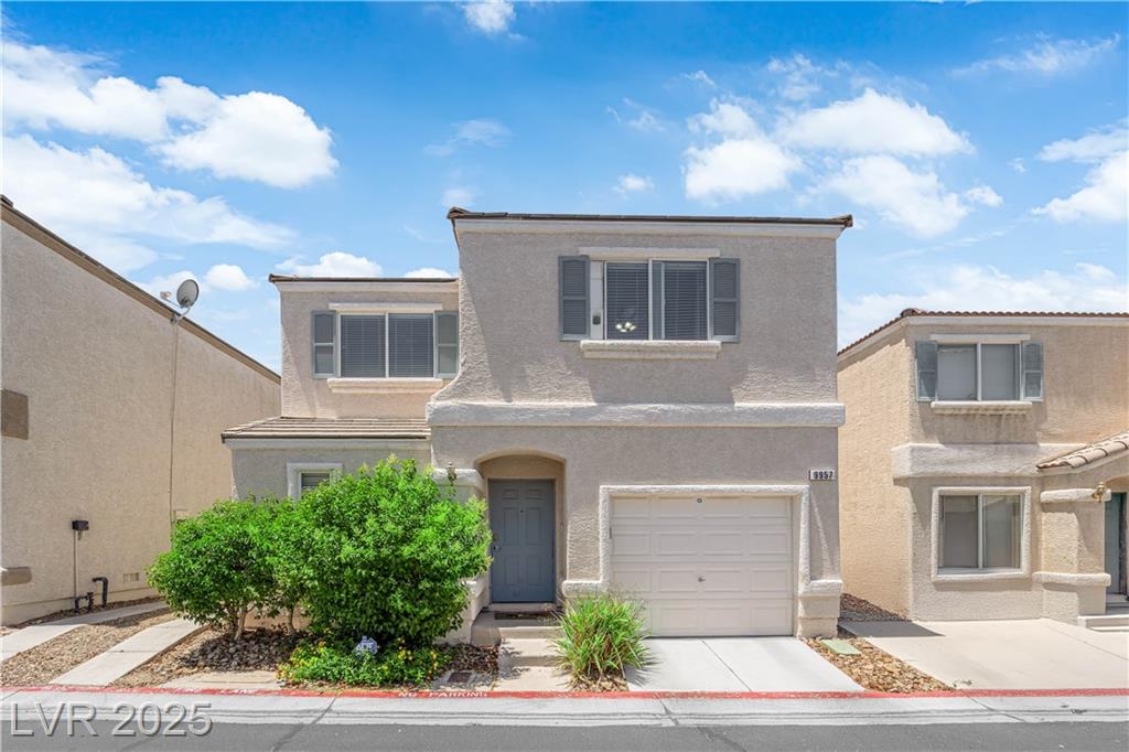 9957 Fine Fern ST