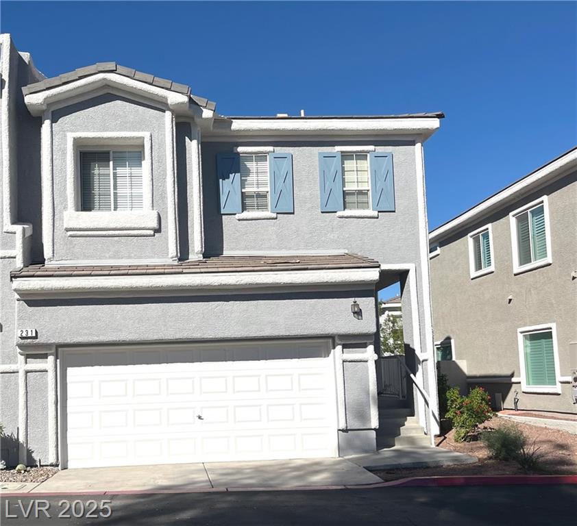 231 Spectacular ST