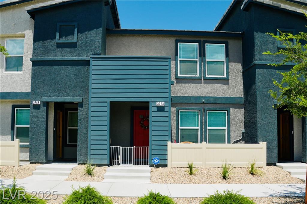 3763 Sonrisa Vista AVE