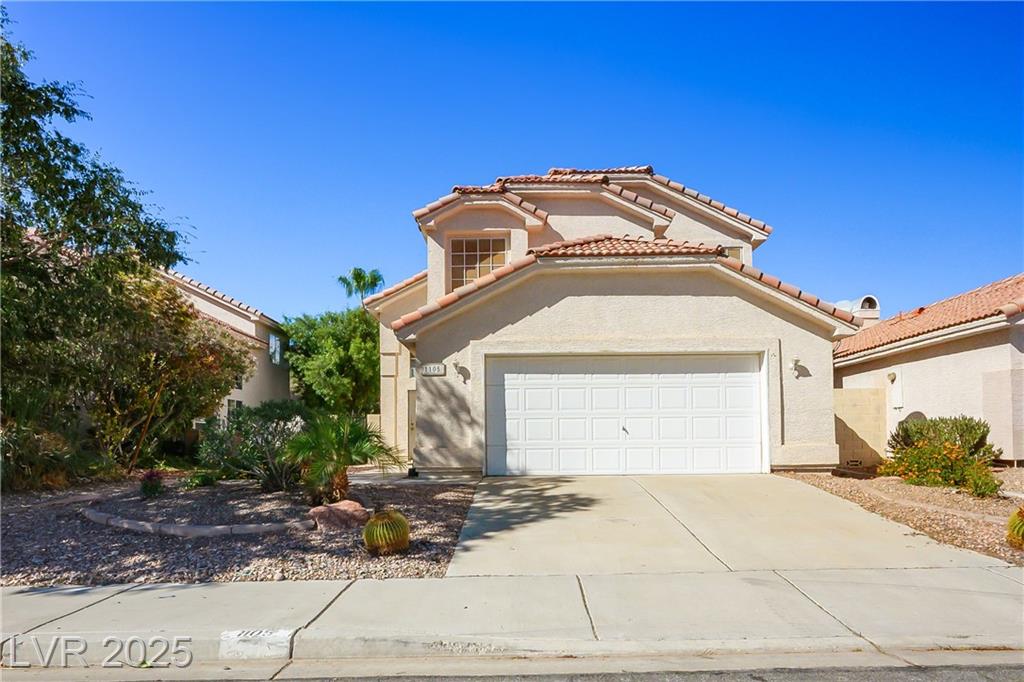 1105 Olvera WAY