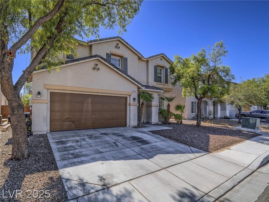 5009 Granite Creek CT