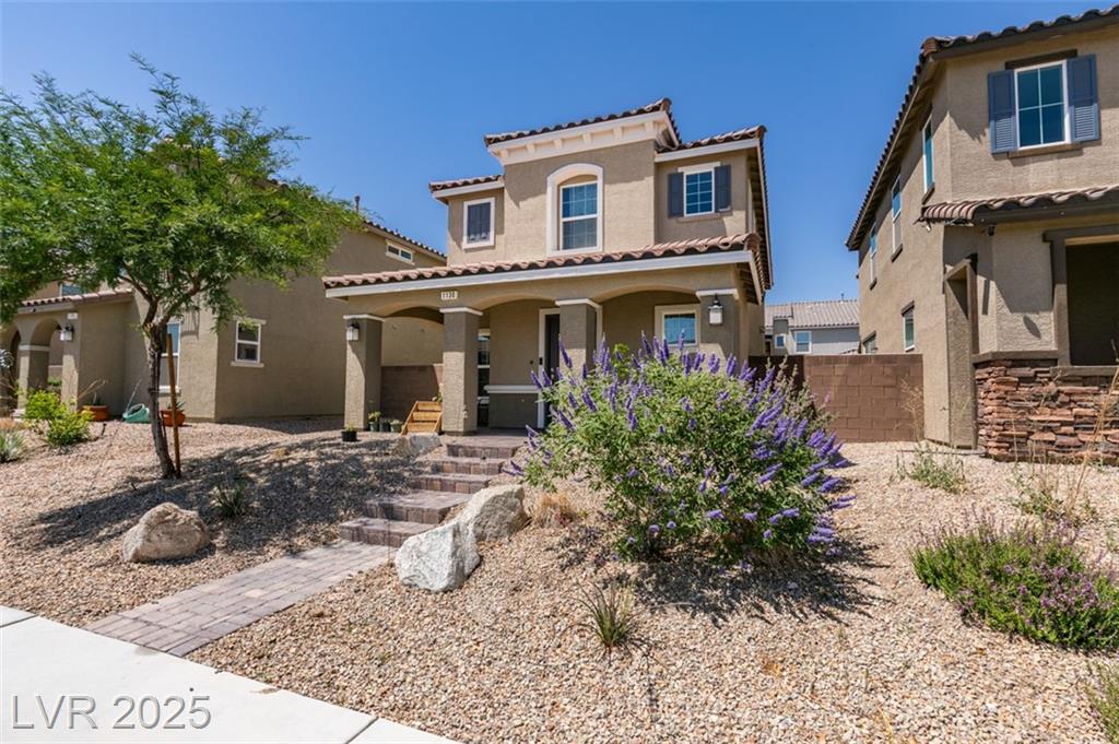 1130 Dorrell LN