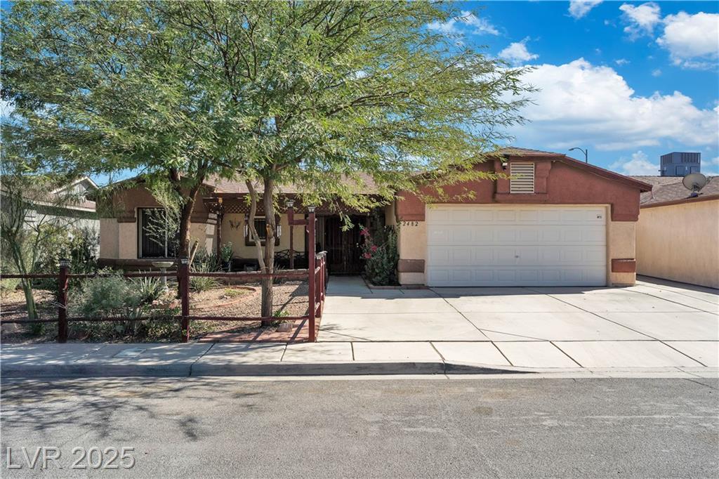 2482 Desert Glow CT