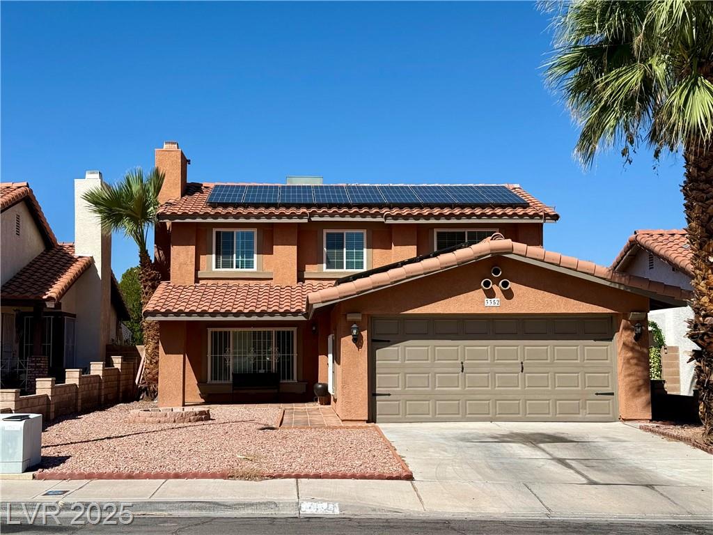 3352 Bridgeport DR