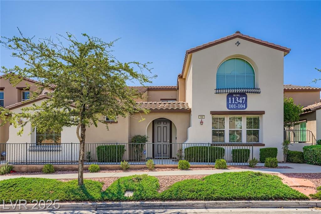 11347 Belmont Lake DR
