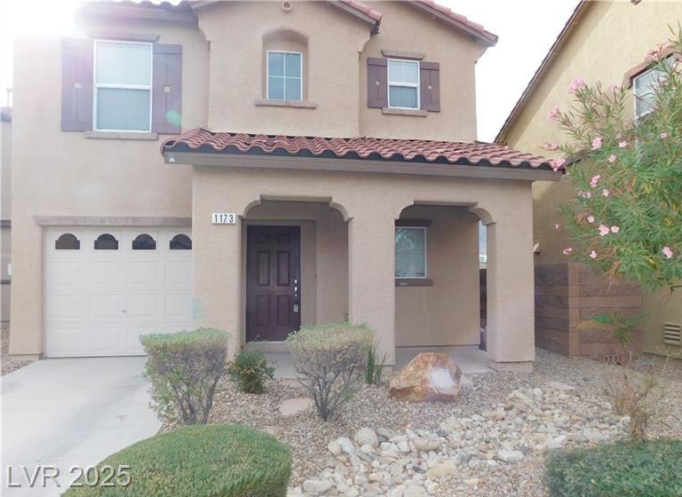 1173 Paradise Mountain TRL