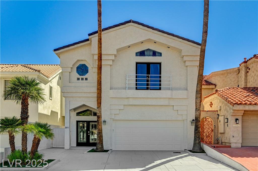 2851 Queens Courtyard DR