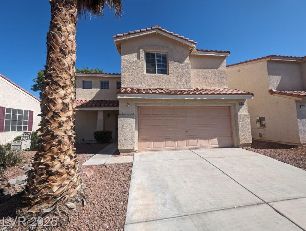 7233 Pinon Crest CT