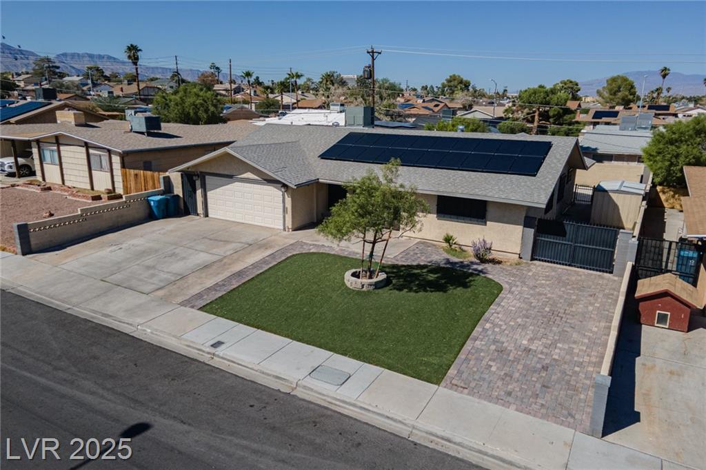 6612 Burgundy WAY