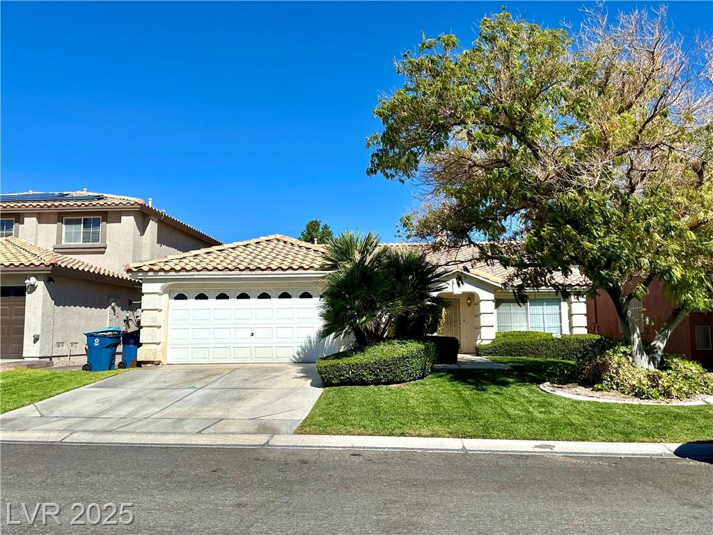 1582 Juniper Twig AVE