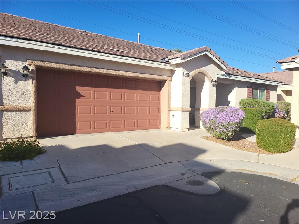 5328 Cholla Cactus AVE