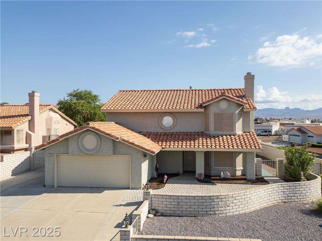 3304 Cactus Springs DR