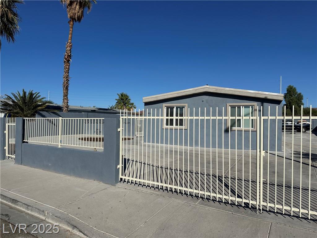 3456 Cactus Springs DR