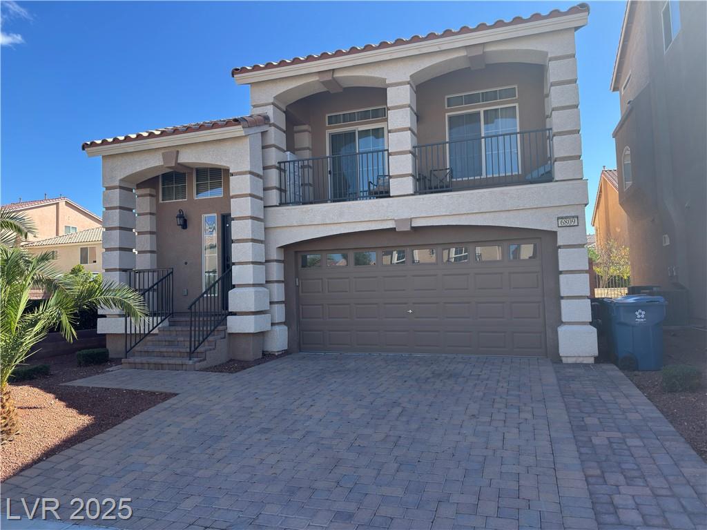 6809 Treble Clef AVE