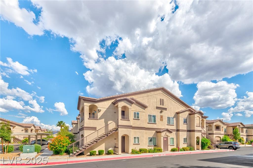 2291 Horizon Ridge PKWY