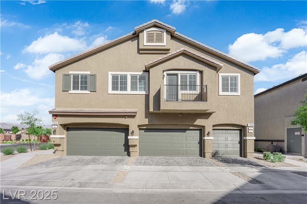 7950 Pandora Sky ST