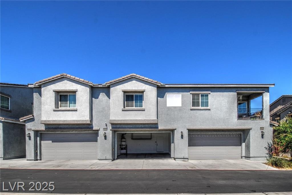 4465 Violet Flowers ST