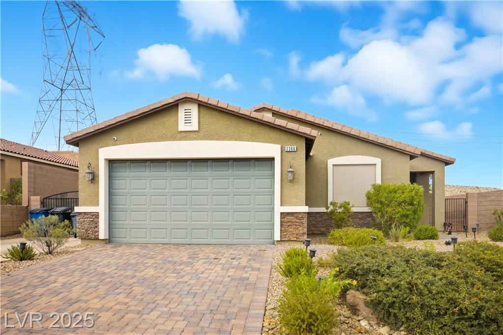 2366 Brookings Harbor DR