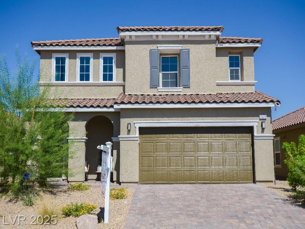 1122 Brilliant Meadow AVE
