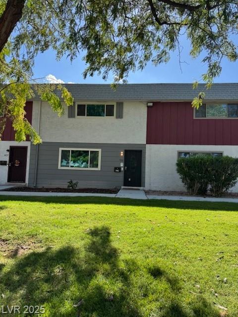 639 Pecos WAY