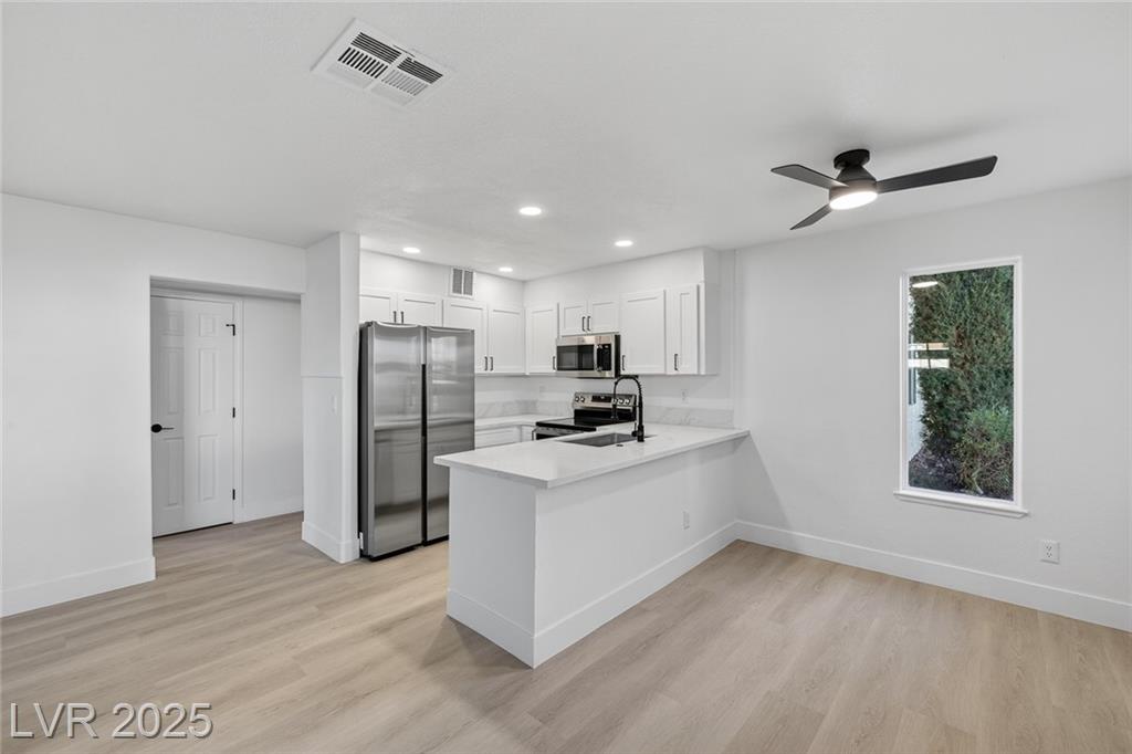 601 Cabrillo CIR