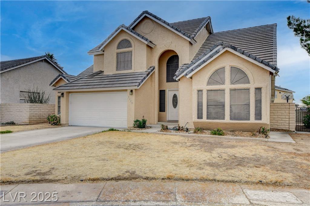 7125 Caprock CIR