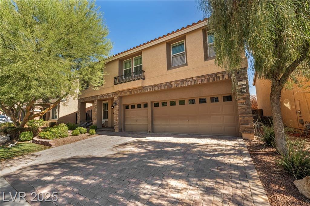 9670 Twin Rivers CT