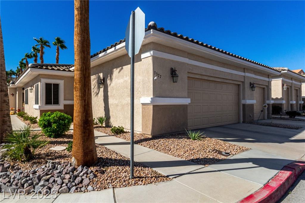3377 Pheasant Canyon WAY